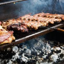 Bbq (barbecue) grill in outdoor & fitness. The Expert S Guide To The Perfect Meat Barbecue Barbecue The Guardian
