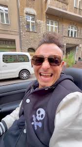 Tanz aus der Reihe! 🥳🫵