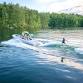 Malibu Just Ride Tour - Session 1 - 9.00am - Lake event image