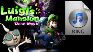 Gadd to explore abandoned haunted mansions and capture hostile make sure you check the post notes, reupload page notes (for dead links). Luigi S Mansion Dark Moon Ringtone High Quality Professor E Gadd Calling Youtube