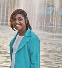 نوره العميري