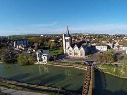 Demarches Formalites Site De La Ville De Pont Sainte Marie