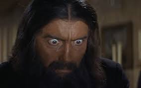 Rasputin the Mad Monk