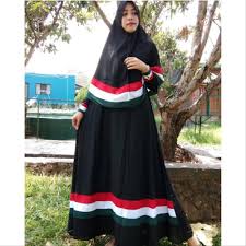Padahal anda belum memiliki rencana untuk segera melangsungkan akad nikah. Baju Gamis Palestina Couple Couple Keren