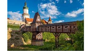 Последние твиты от visitczechrepublic_latam (@republica_checa). Cruzando Puentes Y Cumpliendo Suenos En Republica Checa Expreso