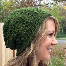 PDF Slouchy Hat Crochet Pattern the Snowdrift Slouch Hat Crochet Pattern by  Little Monkeys Crochet Slouch Hat Pattern, Crochet Slouch