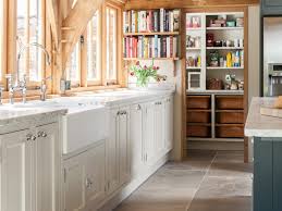 locally crafted bespoke kitchen