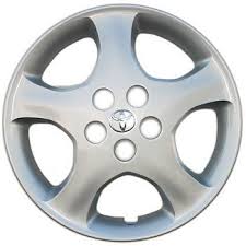 Rated 4.4 out of 5 stars. 2005 2006 2007 2008 Toyota Corolla Hubcap Wheel Cover 15 61134 Hubcaps Wheelcovers Https Goo Gl Iqcxgf Toyota Corolla Wheel Cover Corolla