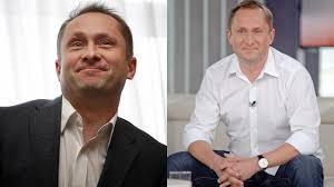 Redaktor naczelny i prowadzący faktów. Kamil Durczok Pudelek