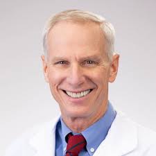 Department of Surgery: New Faculty