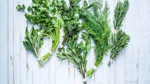 Frozen herbs can be used in the same proportion as fresh herbs. How To Freeze Herbs So They Stay Fresh Epicurious