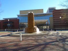 Rivercenter For The Performing Arts Columbus 2019 All