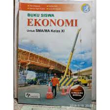 Download rpp 4c sosiologi kelas download buku matematika peminatan kelas 11 kurikulum 2013. Buku Siswa Ekonomi Sma Kelas Xi Kurikulum 2013 Cempaka Putih Shopee Indonesia