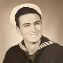 Ernest Laudie Chestnut Obituary