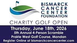 BCC Charity Golf Open