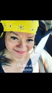 Kourtney Markey's Instagram, Twitter & Facebook