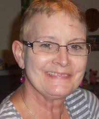 Barbara THACKER Obituary (1953