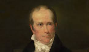 American Philhellenes and the Greek Revolution of 1821