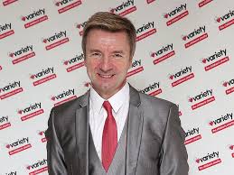 Dancing On Ice Judge Christopher Dean'S Family Life And Past Romances -  Devon Live