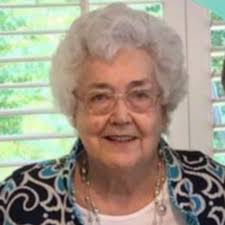 June Richardson Howell Obituary November 16, 2020