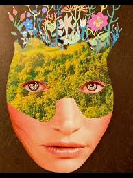 Dutch Artist 3 Digit Number Art Project