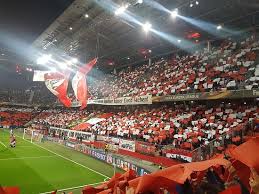 It shows all personal information about the players, including age, nationality, contract duration and. Red Bull Arena Picture Of Red Bull Arena Salzburg Salzburg Tripadvisor