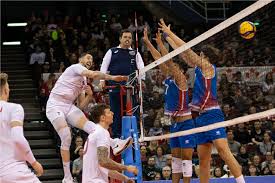 Check spelling or type a new query. News Detail Men S Continental Tokyo Volleyball Qualification 2020 Results Fivb Continental Olympic Qualification 2020
