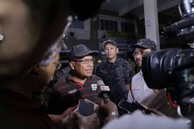 Dato' sri shaharuddin bin khalid daripada jpj negeri pahang. Ops Ikrar Bersepadu Bersama Ketua Pengarah Imigresen Malaysia 17 Ogos 2016