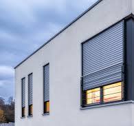 ROMA Roller Shutters – for Protection, Comfort and Cosiness