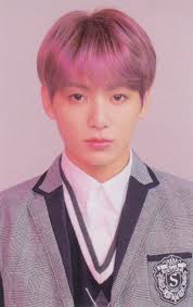 Jungkook Love Yourself 結 Answer Photocard Version L Jungkook Bts Concept Photo Photocard