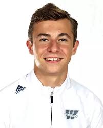 2021 Men's Cross Country Roster