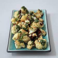 Cauliflower Just Got At Least 10 Times More Interesting Recipe Cauliflower Recipes Healthy Cauliflower Recipes Healthy Recipes