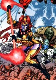 See full list on malibucomicsdatabase.fandom.com Malibu Characters Comic Vine