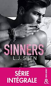 For starters, the great cinematography by stirling bancroft; Sinners Serie Integrale French Edition Ebook Shen L J Amazon De Kindle Shop