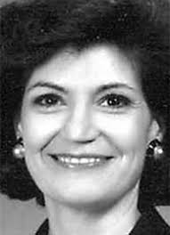 Colleen G. Nail Sanders Nash