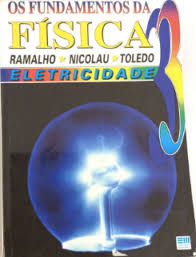 A coleção é de ramalho, nicolau e toledo. Livro Os Fundamentos Da Fisica 3 Eletricidade Ramalho Nicolau Toledo Sebo Online Container Cultura