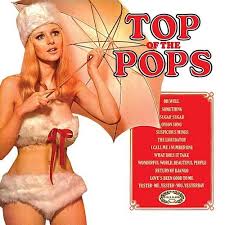 Digital downloads - TOP OF THE POPS LPs
