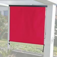 Following recommended doses and uses for this product is nonetheless necessary to avoid contaminating nature. Vertikalmarkise Hwc F42 Senkrechtmarkise Sichtschutz Aussenrollo Rollo Uv Schutz 50 Stoff 250x180cm Bordeaux Rot