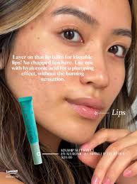 Embracing Barefaced Beauty: The Journey to Natural Confidence and Self-Love