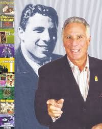 I grew up in Brooklyn