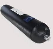 Alternative fuel: G-Stor™ H2 – carbon composite type 3 cylinders