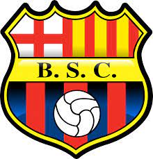 It is the capital and largest city of the autonomous community of catalonia, as well. Barcelona Sc Guayaquil Logo Png And Vector Logo Download