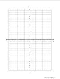 Our beautiful, affordable powerpoint templates are used and trusted by both small and large companies around the world. Blank Coordinate Plane Fill Out Printable Pdf Forms Online