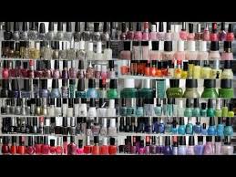 $5.00 coupon applied at checkout. My Nail Polish Collection And Storage Youtube