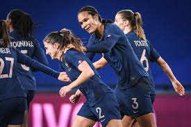 Tous les dates et résultats ». Equipe De France Feminine Quels Enseignements Tirer De La Double Confrontation Face A La Suisse Le Sport Au Feminin