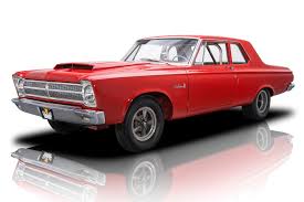 Image result for Light Tan 1965 Plymouth