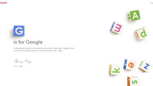 Is an american multinational technology conglomerate holding company headquartered in mountain view, california. Google Is Reorganizing Under A New Umbrella Company Called Alphabet