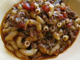 Goulash American Goulash Goulash Recipes Susan Recipe