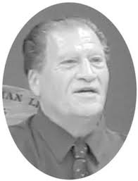 Robert Larouche Obituary