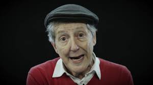 Synchronsprecher santiago ziesmer, ihr kennt ihn warscheinlich besser als die deutsche stimme original musikvideo: Tv Spot Mit Santiago Ziesmer Youtube